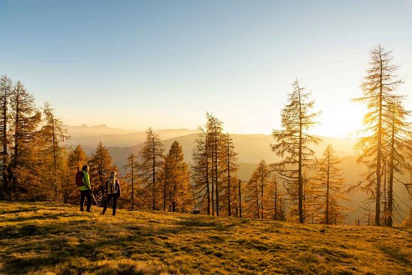 Alpe-Adria-Trail, Etappe 15